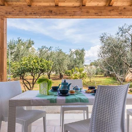 Villa Mare Relax Lido Marini Habitación foto