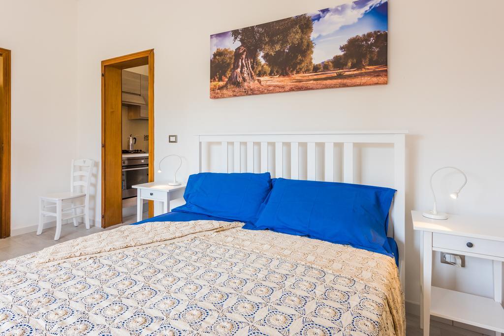 Villa Mare Relax Lido Marini Habitación foto
