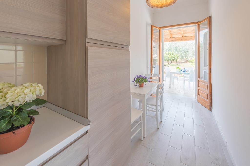 Villa Mare Relax Lido Marini Habitación foto