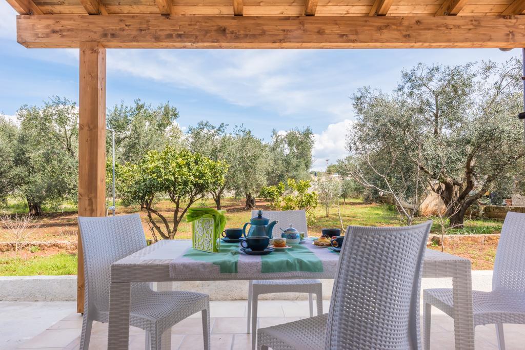 Villa Mare Relax Lido Marini Habitación foto