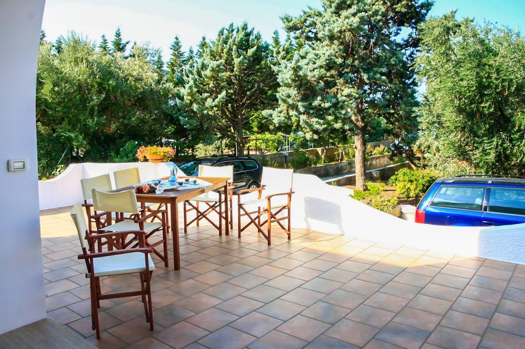 Villa Mare Relax Lido Marini Habitación foto