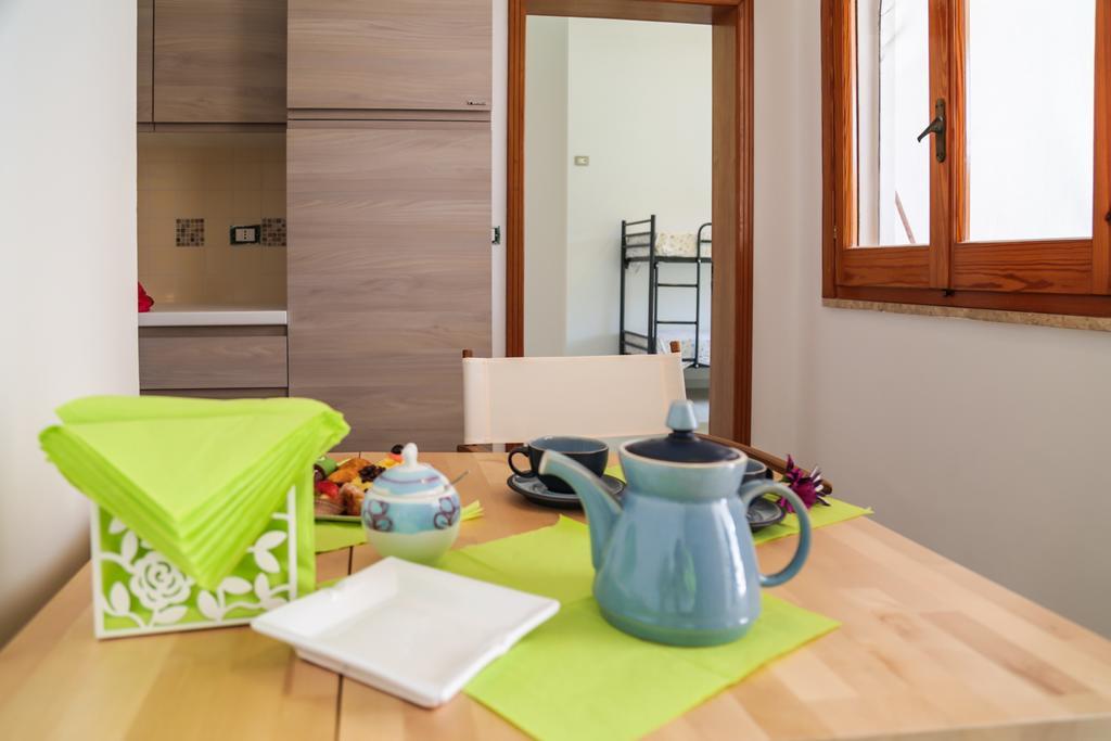 Villa Mare Relax Lido Marini Habitación foto