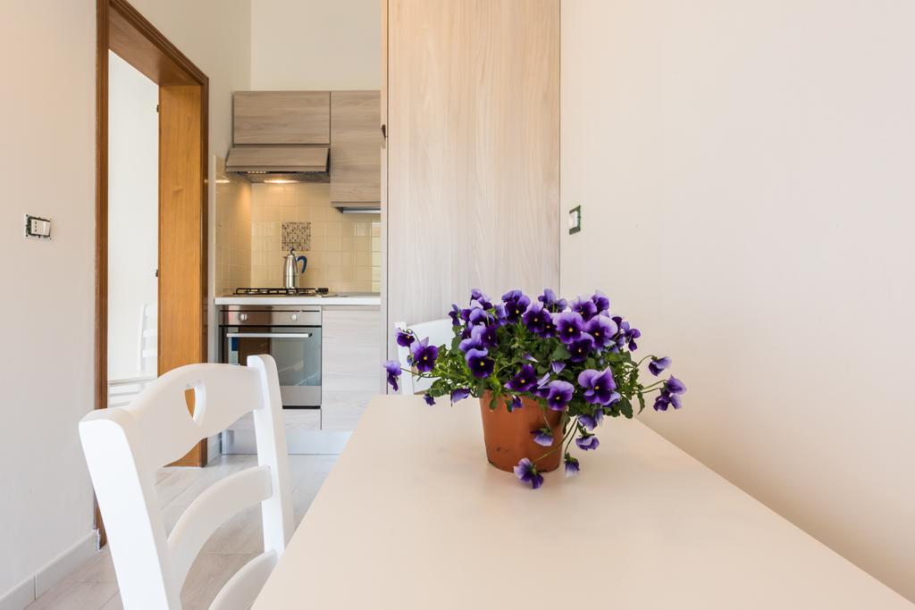 Villa Mare Relax Lido Marini Habitación foto