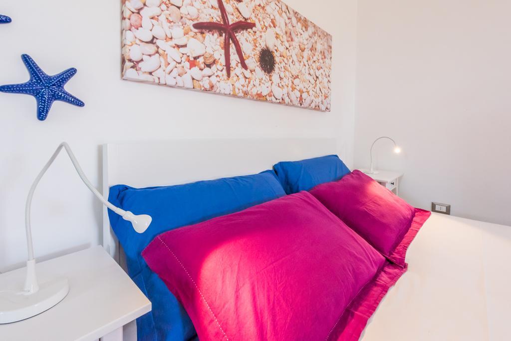 Villa Mare Relax Lido Marini Habitación foto