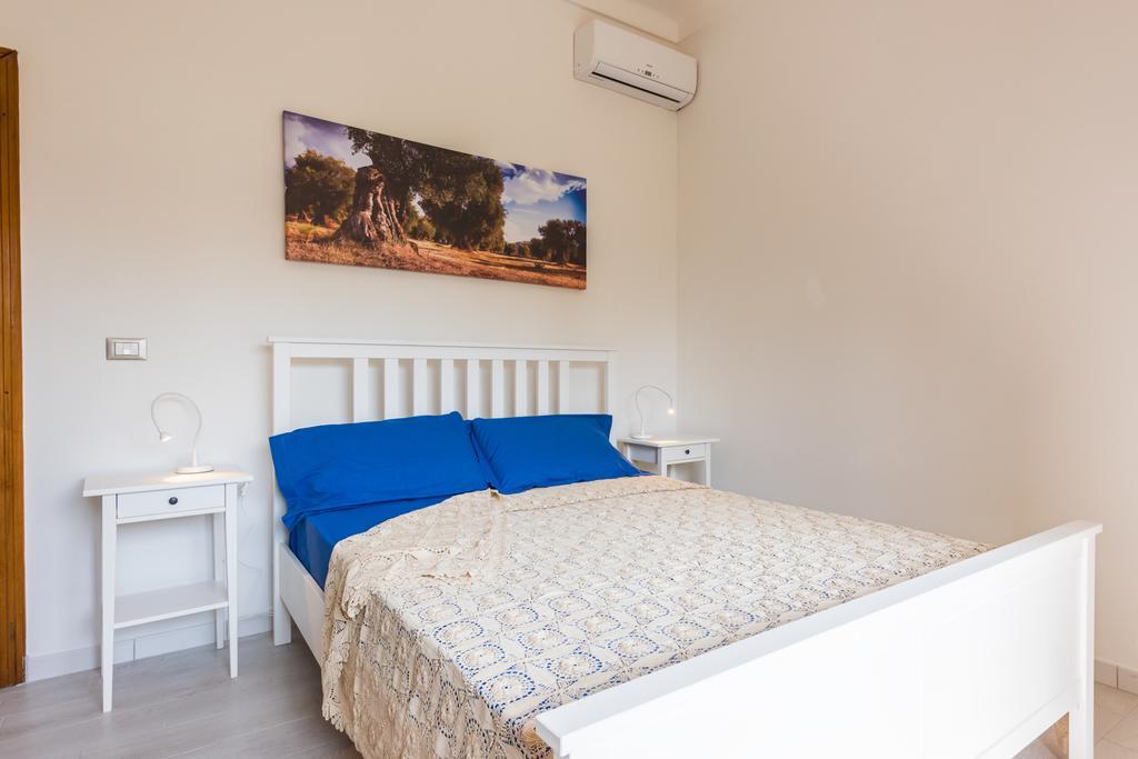 Villa Mare Relax Lido Marini Habitación foto